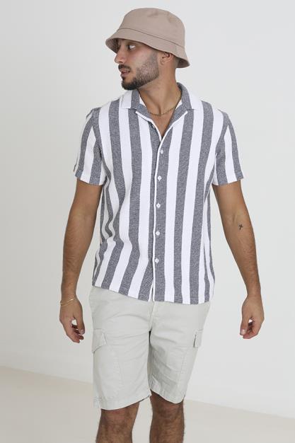 Short Sleeved Shirt