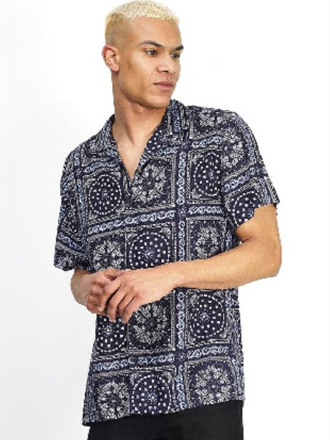 Short Sleeve Shirt