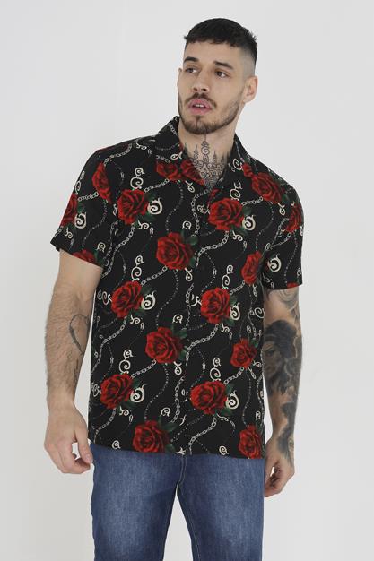 Short Sleeve Shirt
