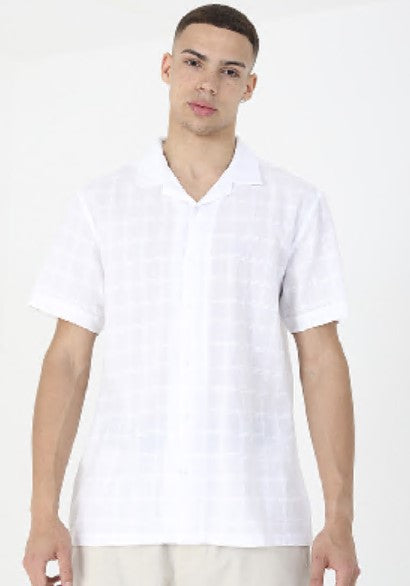 Short Sleeved Shirt