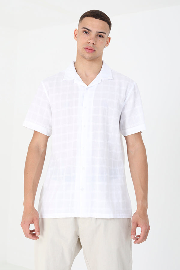 Short Sleeved Shirt