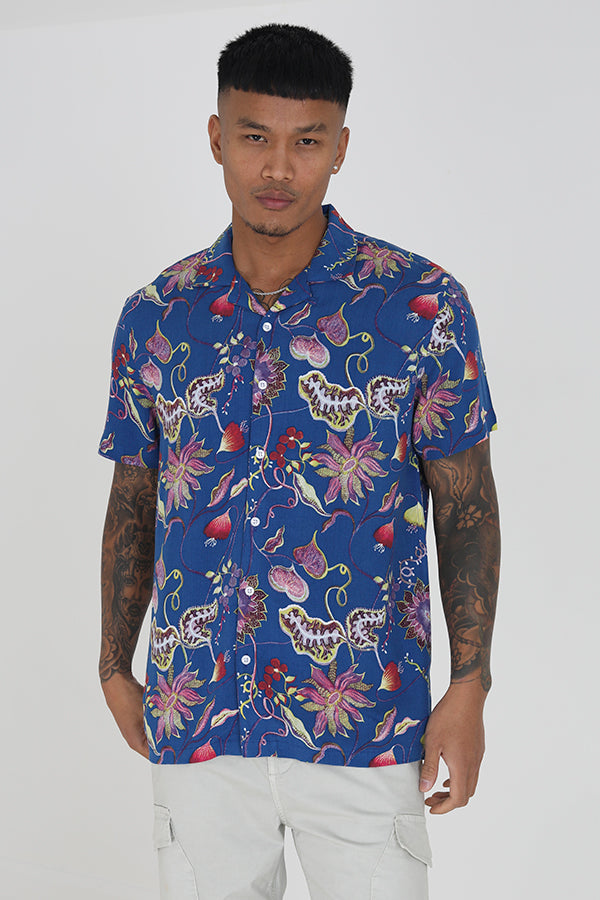 Short Sleeve Shirt
