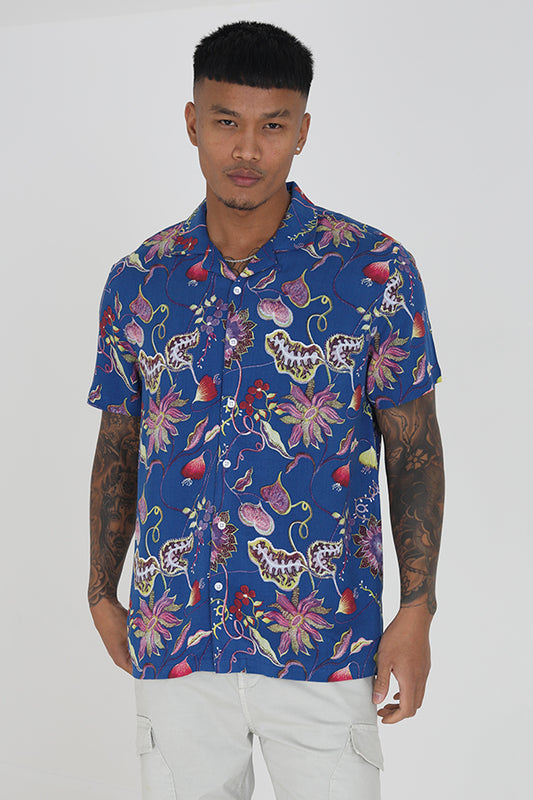 Short Sleeve Shirt
