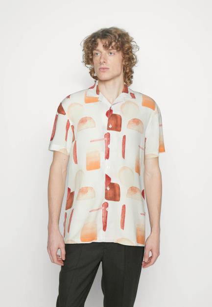 Short Sleeve Shirt