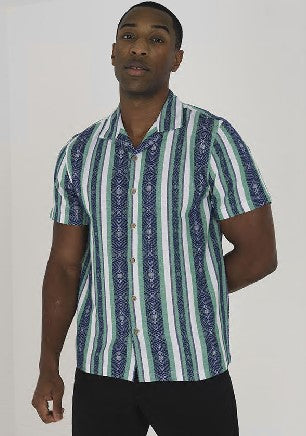 Short Sleeve Shirt