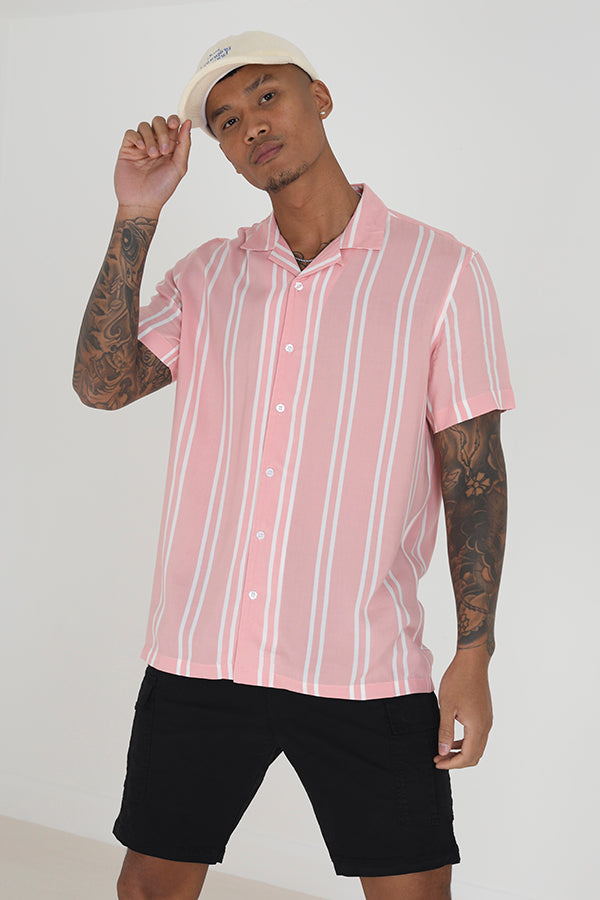 Short Sleeve Shirt