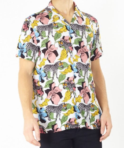 Short Sleeve Shirt