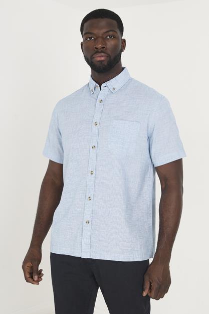 Short Sleeved Shirt