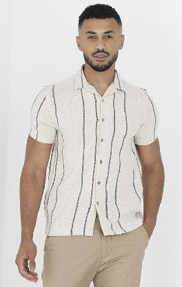 Rever Short Sleeve Shirt