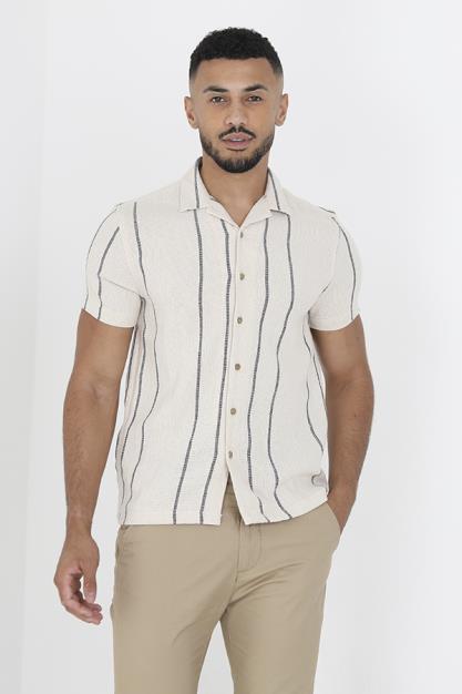 Rever Short Sleeve Shirt