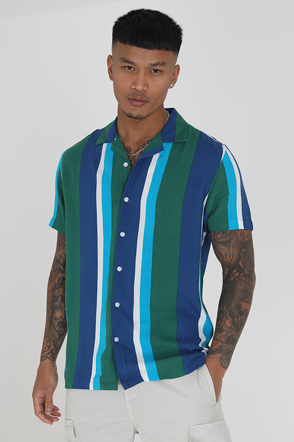 Short Sleeve Shirt