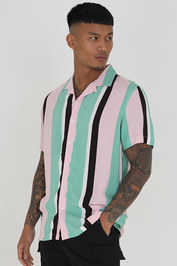 Short Sleeve Shirt