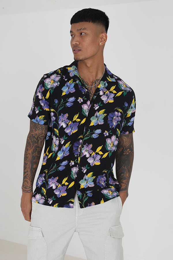 Short Sleeve Shirt
