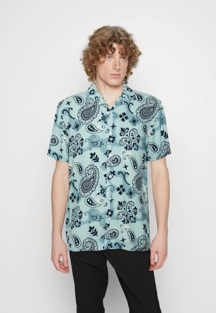 Short Sleeve Shirt