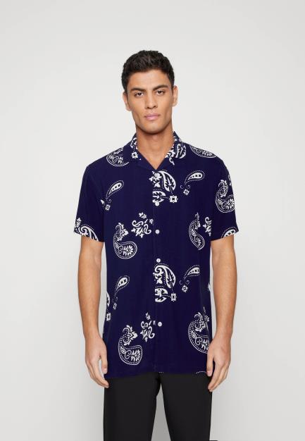 Short Sleeve Shirt