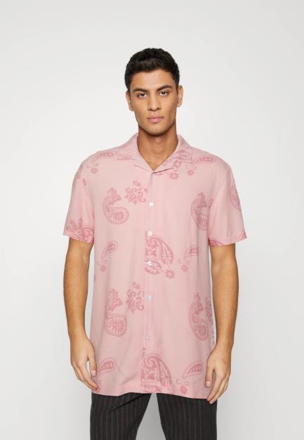Short Sleeve Shirt
