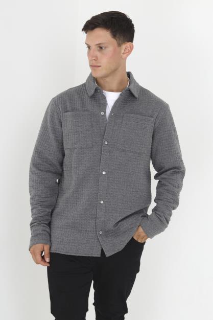 Long Sleeved Shirt