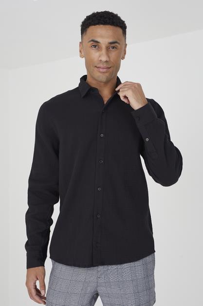 Long Sleeved Shirt