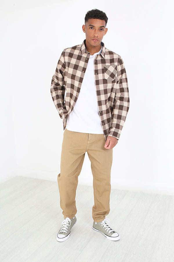 Construction Shirt