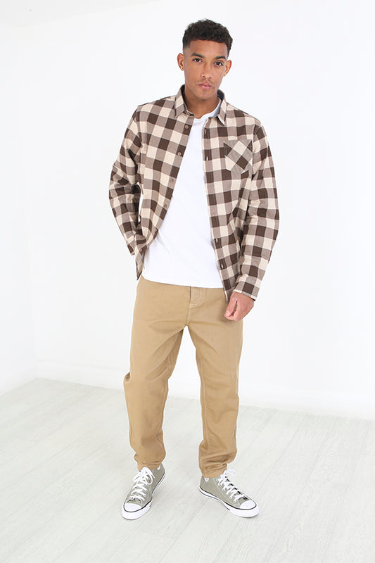 Construction Shirt