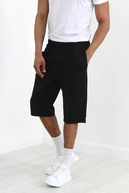 Longer Length Shorts