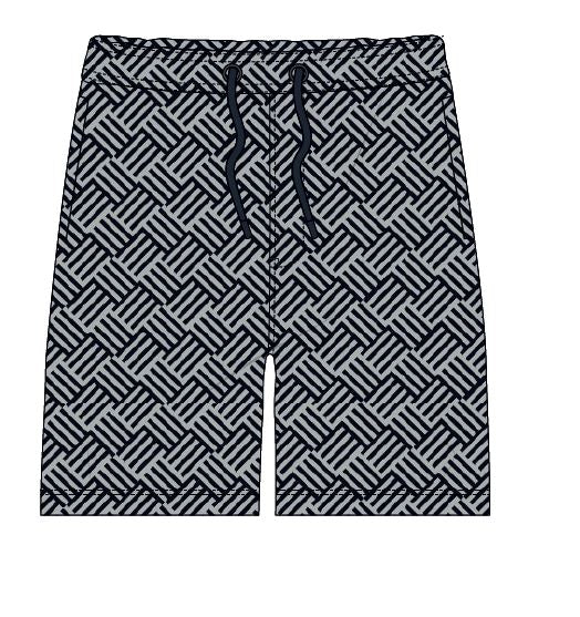 Cube Trophy Shorts