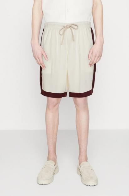 Night Addict Shorts