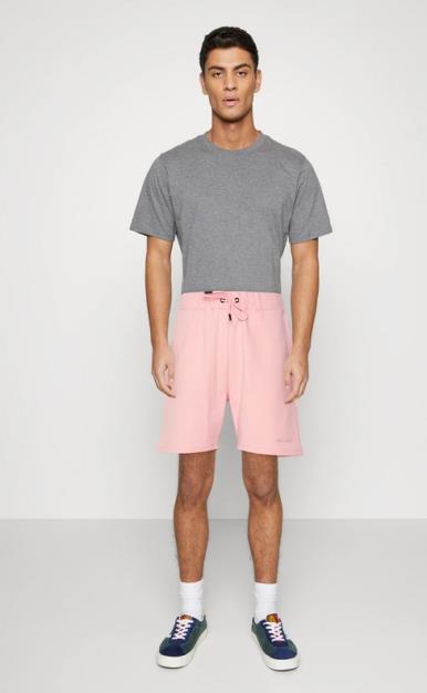 Night Addict Shorts