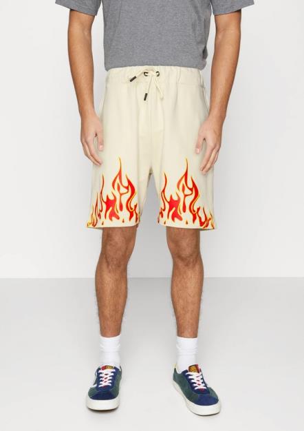 Night Addict Shorts