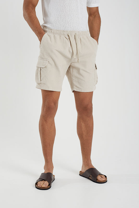 Mens Brave Soul Shorts