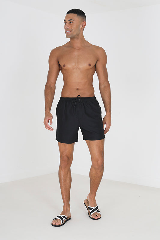 Microfibre Swimshort