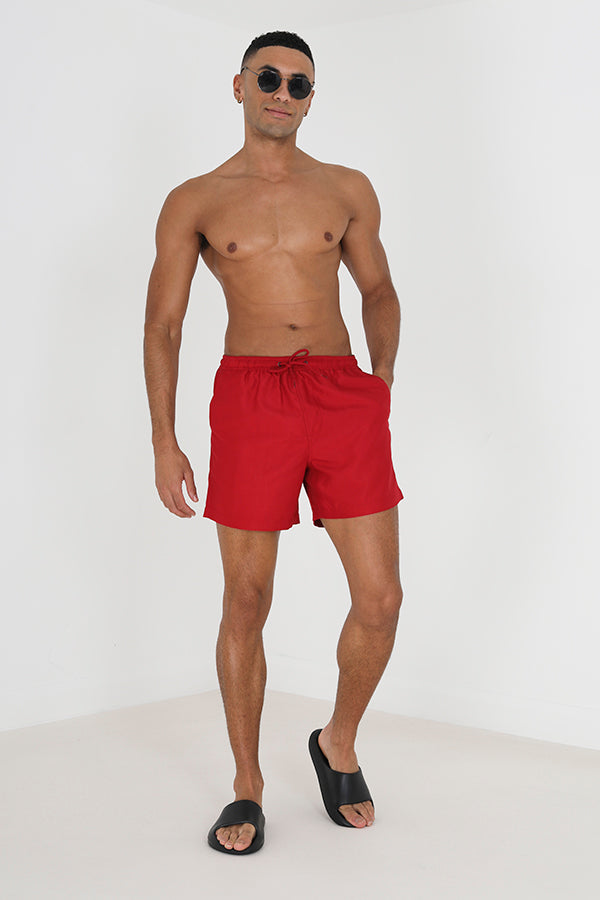 Microfibre Swimshort