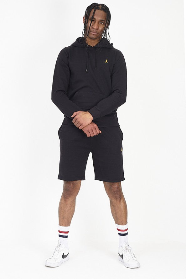 Tpack Brushed Back Fleece Hoodies