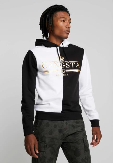 Overhead Sweat-Shirt