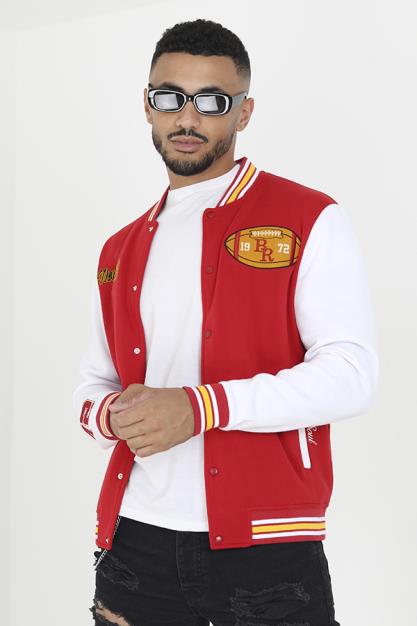 Baseball Sweat-Shirt