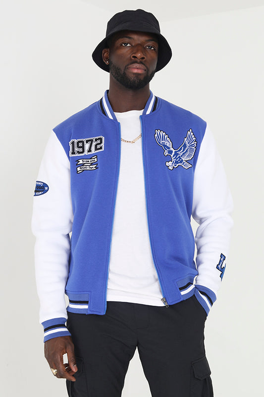 Baseball Sweat-Shirt