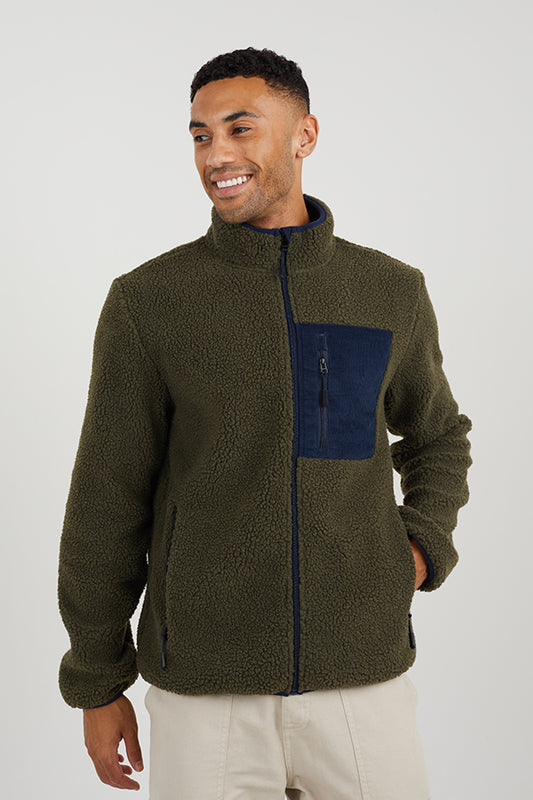 Funnel Neck Set
