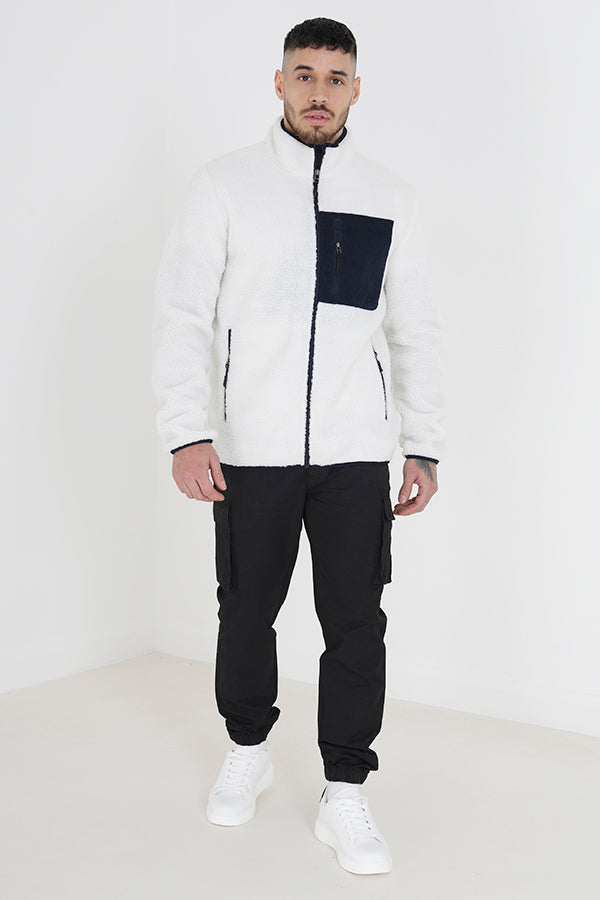 Funnel Neck Set