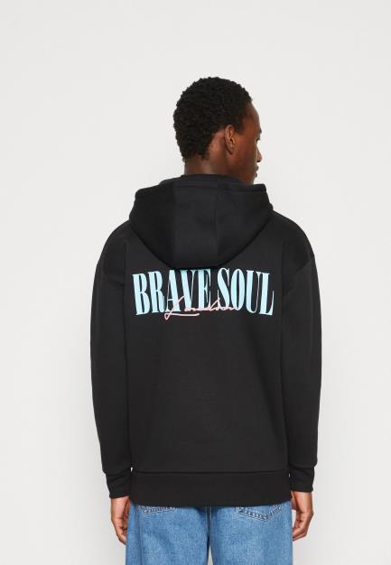 Hooded Sweater