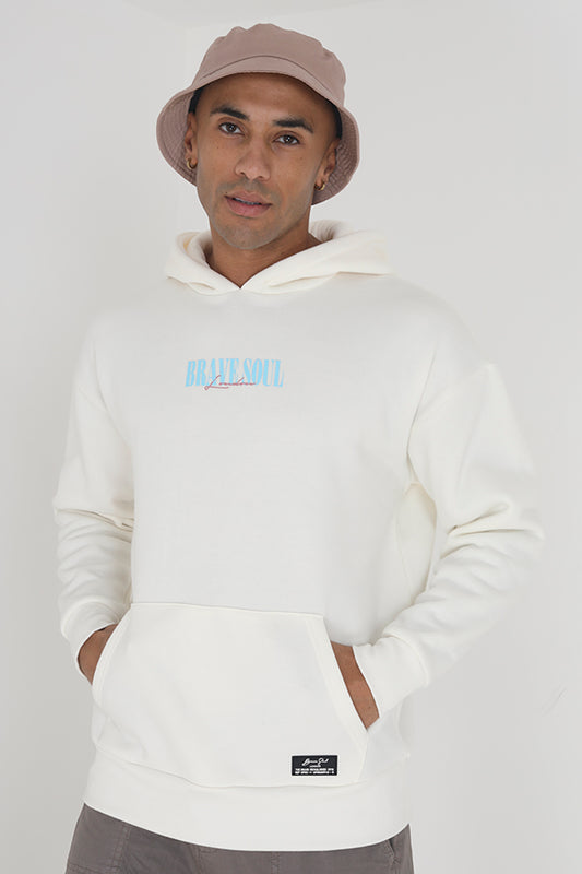 Hooded Sweater