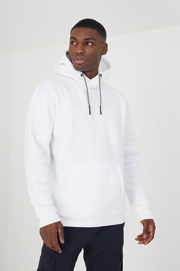 Oversized Fit Hoody