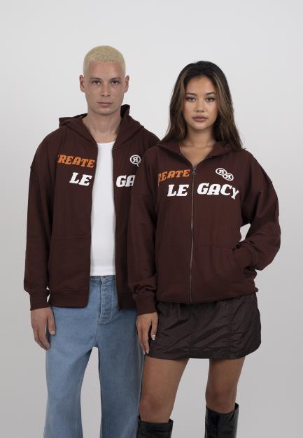 Legacy Studios Overhead Hoodie