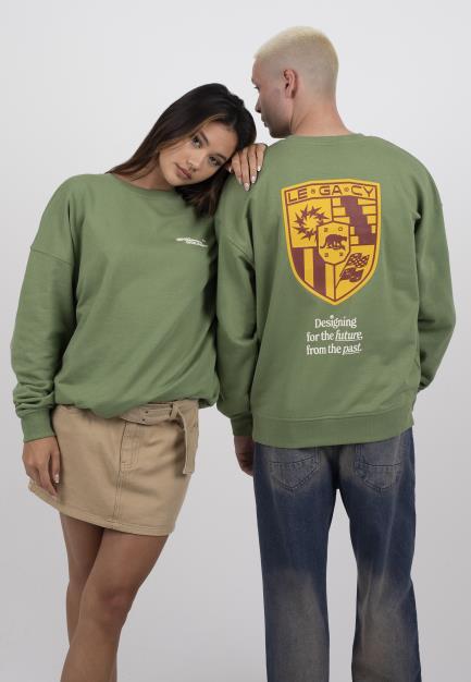 Legacy Studios Crew Neck Sweat