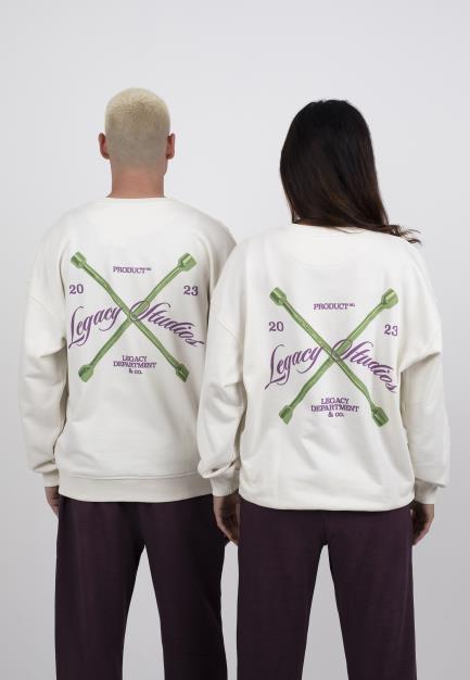 Legacy Studios Crew Neck Sweat