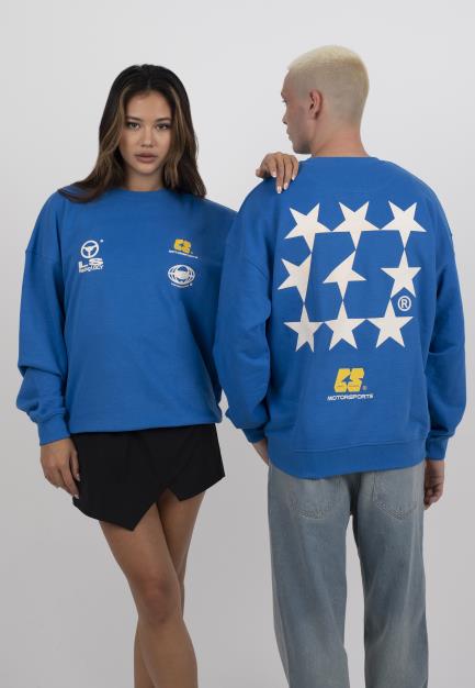 Legacy Studios Crew Neck Sweat