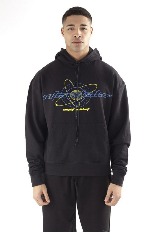 Overhead Hoddie