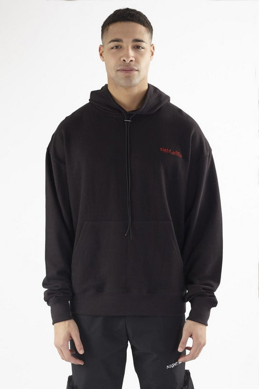 Overhead Hoodie