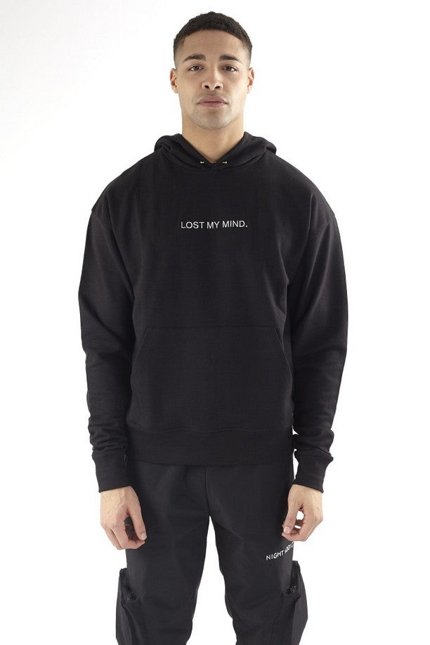 Overhead Hoodie