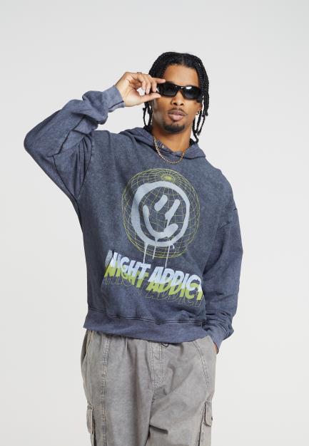 Overhead Hoddie