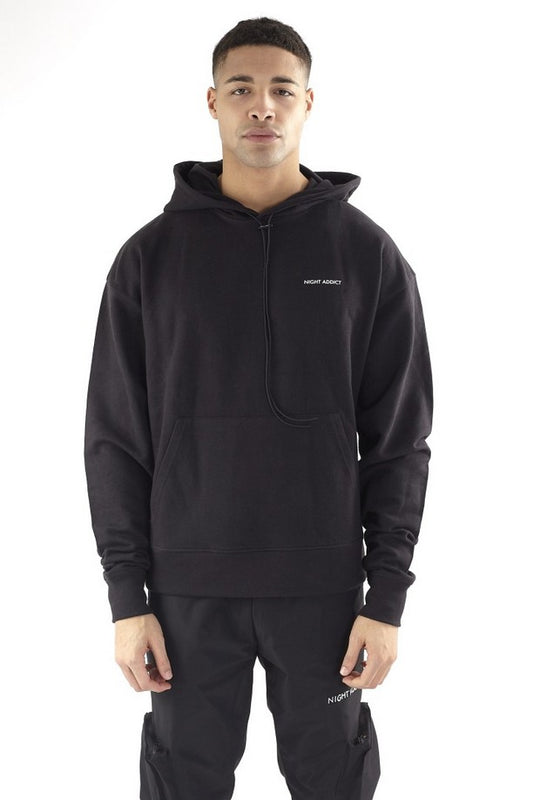 Overhead Hoddie